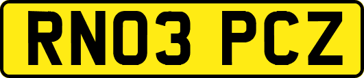 RN03PCZ