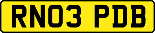 RN03PDB