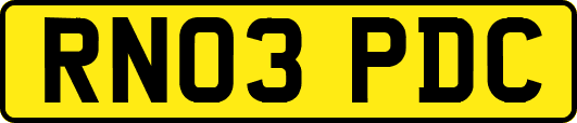 RN03PDC