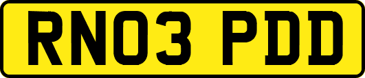 RN03PDD