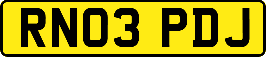 RN03PDJ