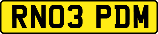 RN03PDM
