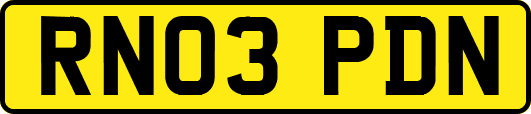 RN03PDN