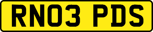 RN03PDS