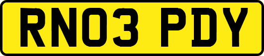 RN03PDY