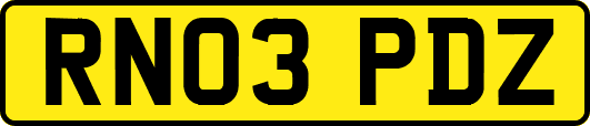 RN03PDZ