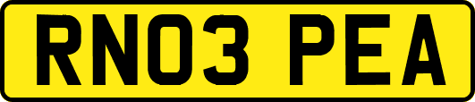 RN03PEA