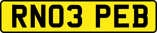 RN03PEB