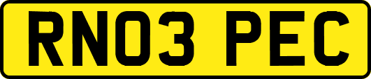 RN03PEC