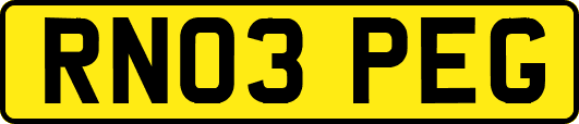 RN03PEG