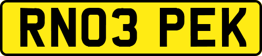RN03PEK
