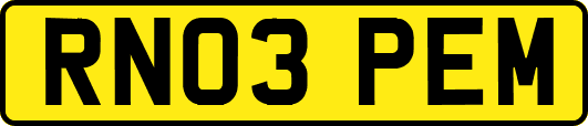RN03PEM