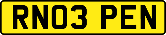 RN03PEN