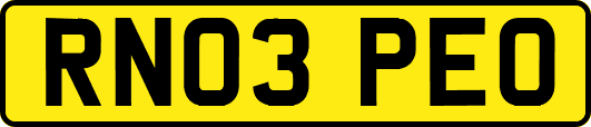 RN03PEO