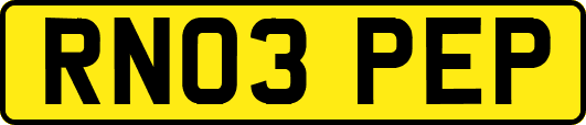RN03PEP