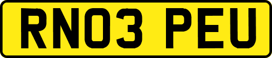 RN03PEU