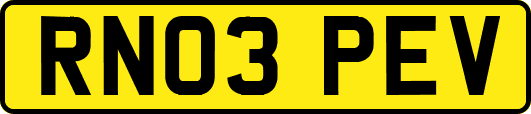 RN03PEV