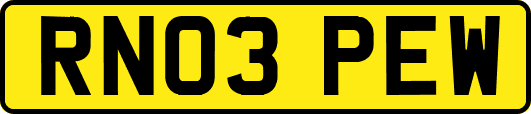 RN03PEW