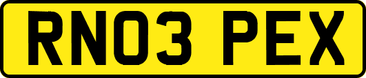 RN03PEX