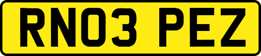 RN03PEZ