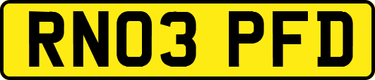 RN03PFD