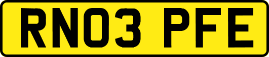 RN03PFE