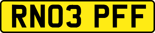 RN03PFF