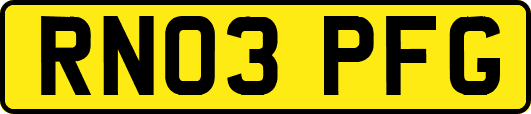 RN03PFG