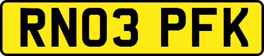 RN03PFK