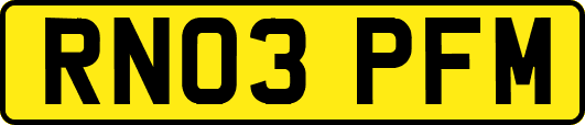 RN03PFM