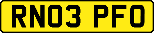 RN03PFO