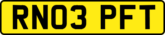 RN03PFT