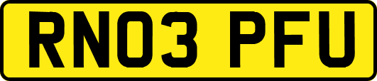 RN03PFU
