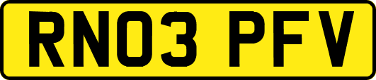 RN03PFV
