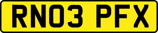 RN03PFX