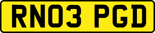 RN03PGD