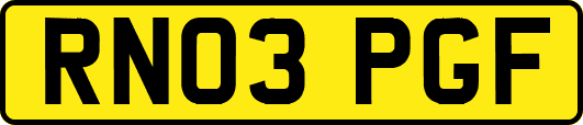 RN03PGF