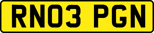 RN03PGN