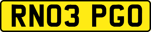 RN03PGO