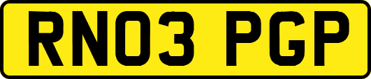 RN03PGP