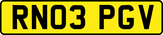 RN03PGV