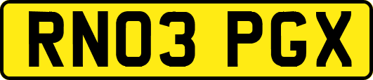 RN03PGX