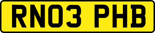 RN03PHB