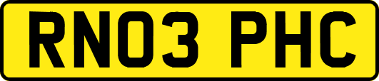 RN03PHC