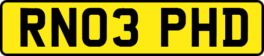 RN03PHD