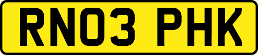 RN03PHK