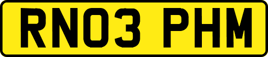 RN03PHM