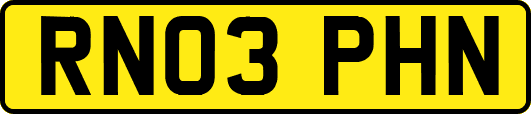RN03PHN