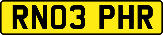 RN03PHR