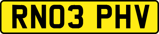 RN03PHV